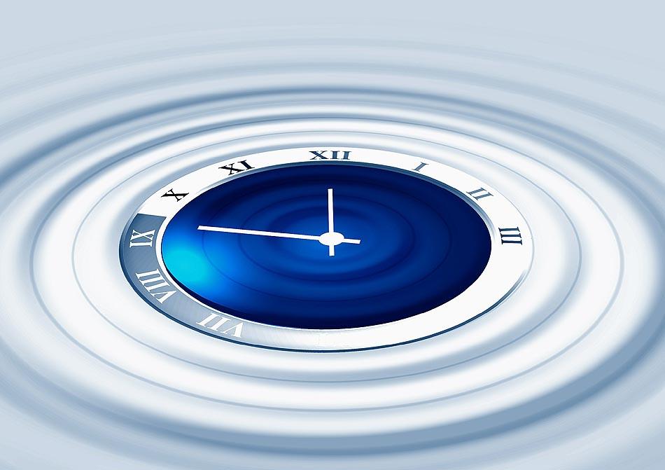 Employee Time Tracking